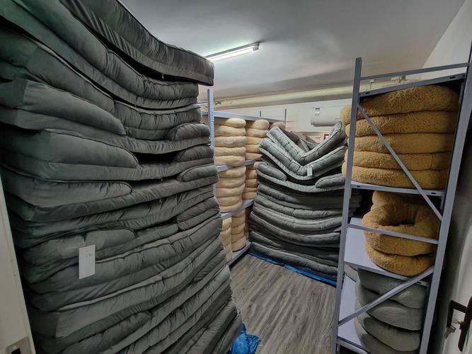 安徽好奇佳宠物用品与亿宠商城 领跑宠物经济新赛道的双引擎